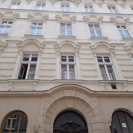 Erkel Rooftop Suites 布达佩斯 外观 照片