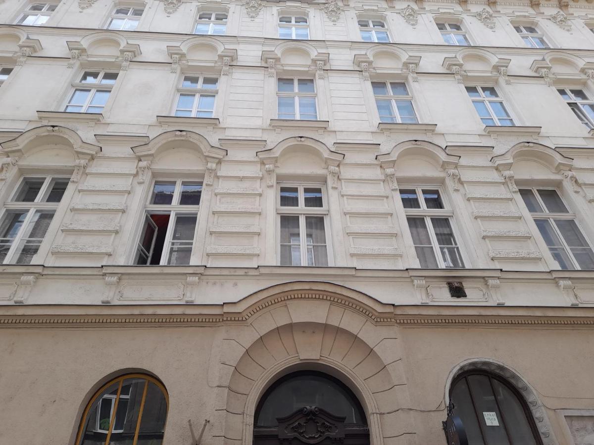 Erkel Rooftop Suites 布达佩斯 外观 照片