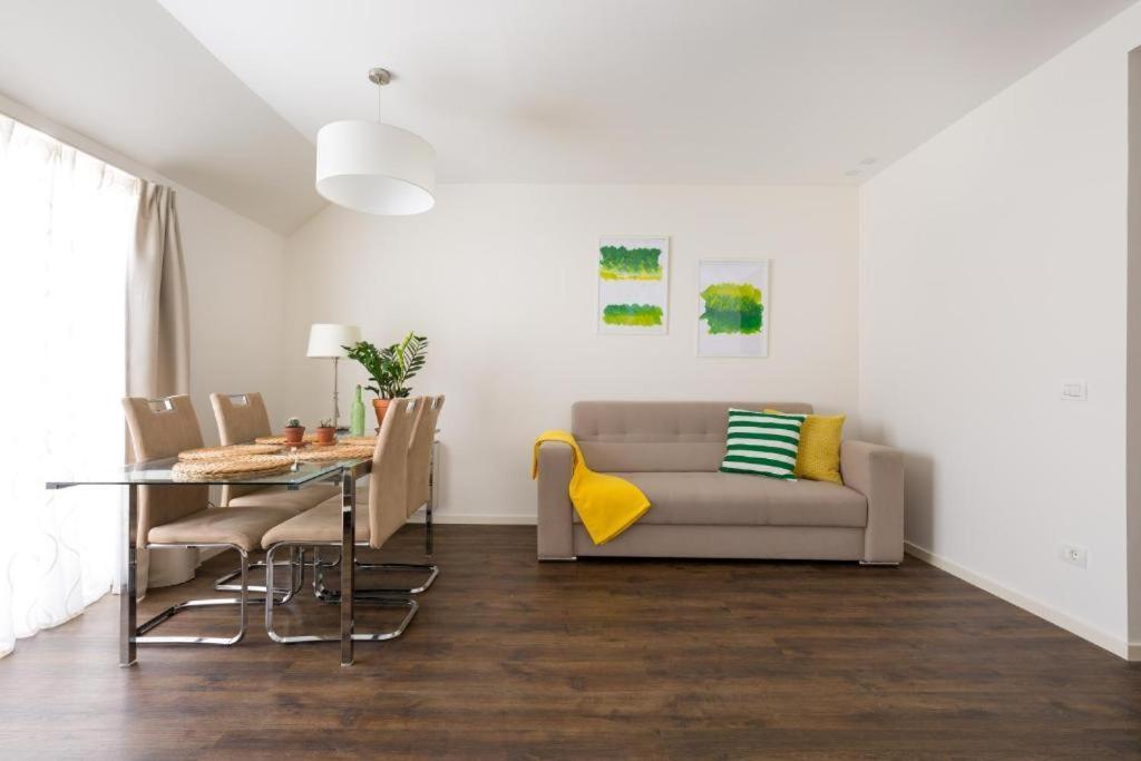 Erkel Rooftop Suites 布达佩斯 外观 照片