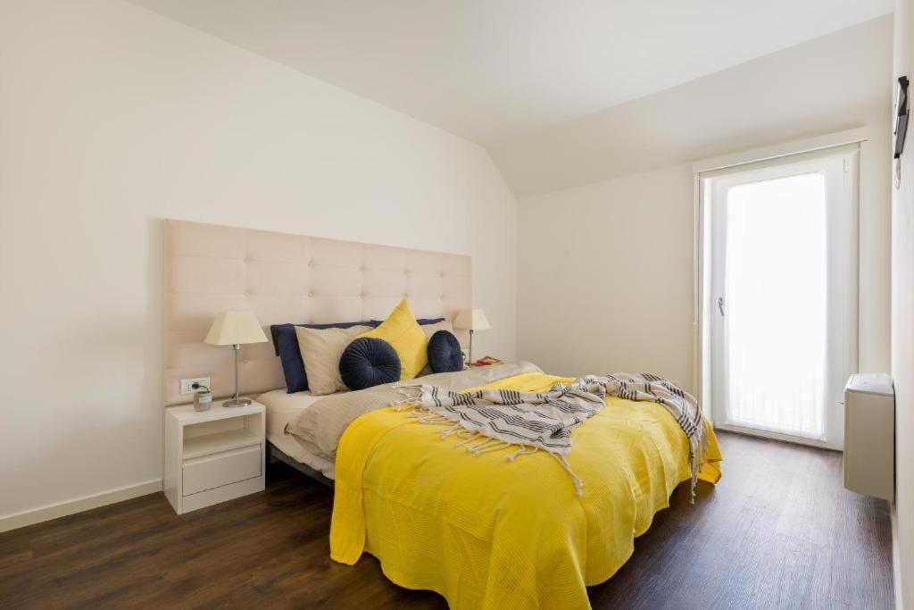 Erkel Rooftop Suites 布达佩斯 外观 照片