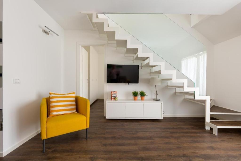 Erkel Rooftop Suites 布达佩斯 外观 照片