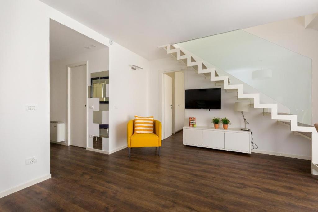 Erkel Rooftop Suites 布达佩斯 外观 照片