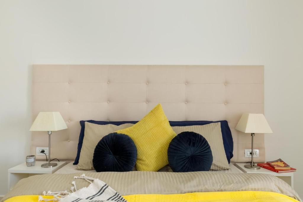 Erkel Rooftop Suites 布达佩斯 外观 照片