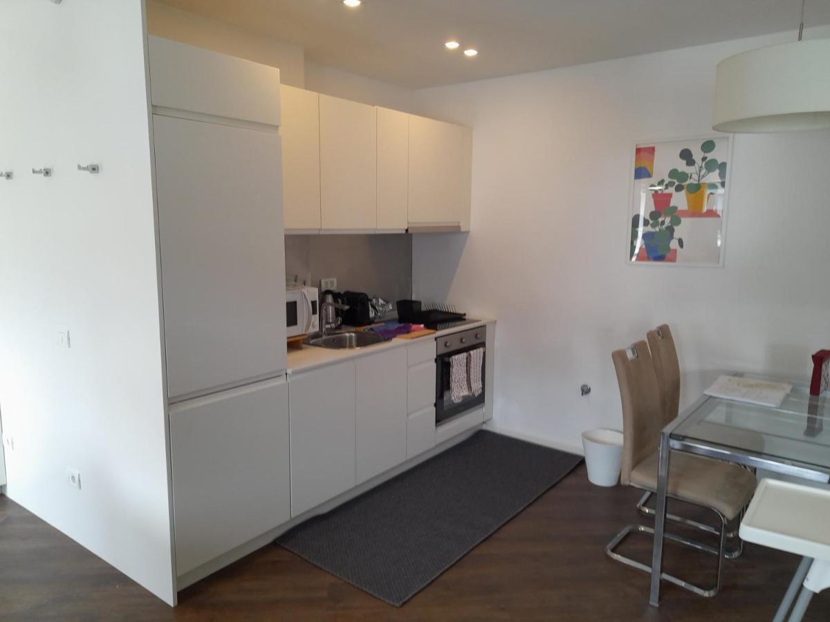 Erkel Rooftop Suites 布达佩斯 外观 照片