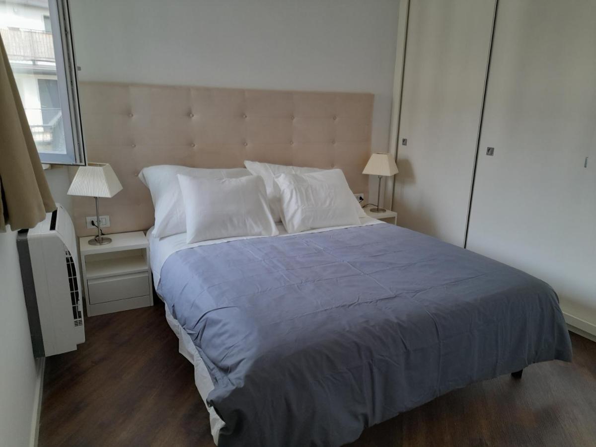Erkel Rooftop Suites 布达佩斯 外观 照片