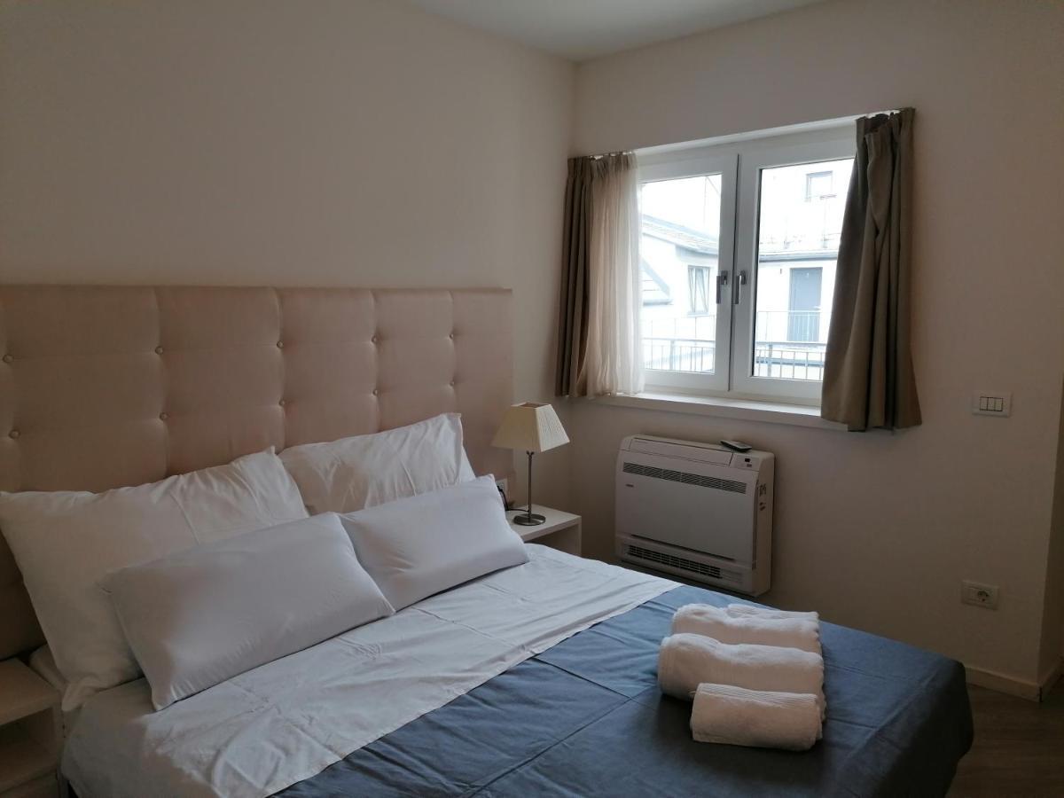 Erkel Rooftop Suites 布达佩斯 外观 照片