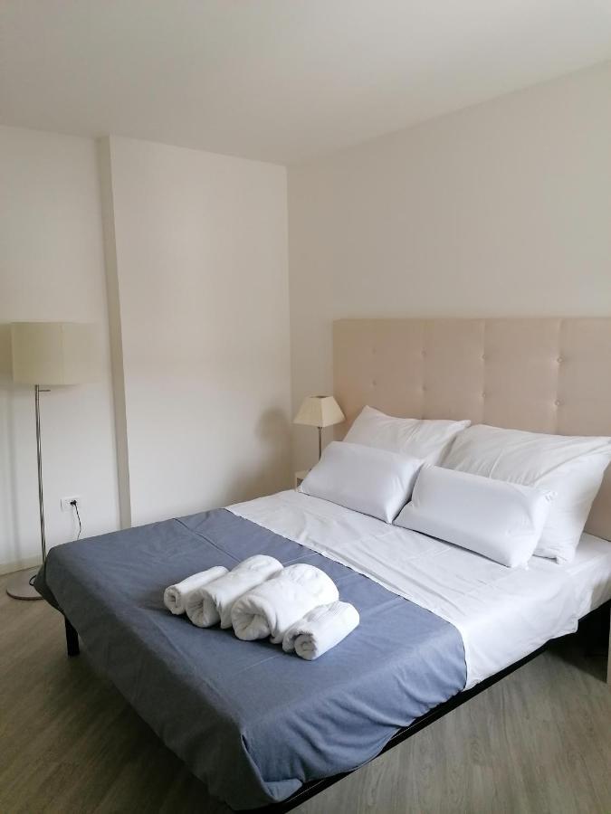 Erkel Rooftop Suites 布达佩斯 外观 照片