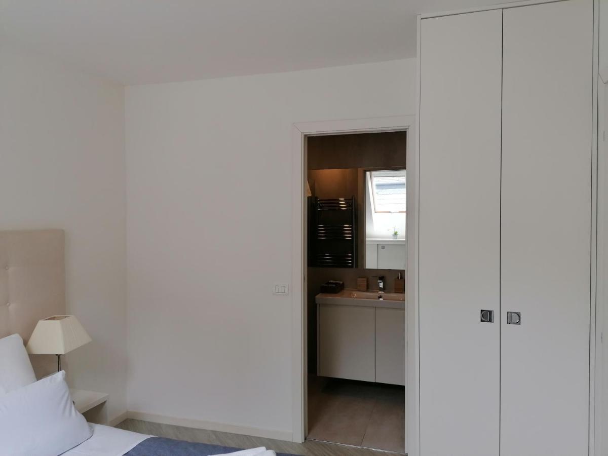 Erkel Rooftop Suites 布达佩斯 外观 照片