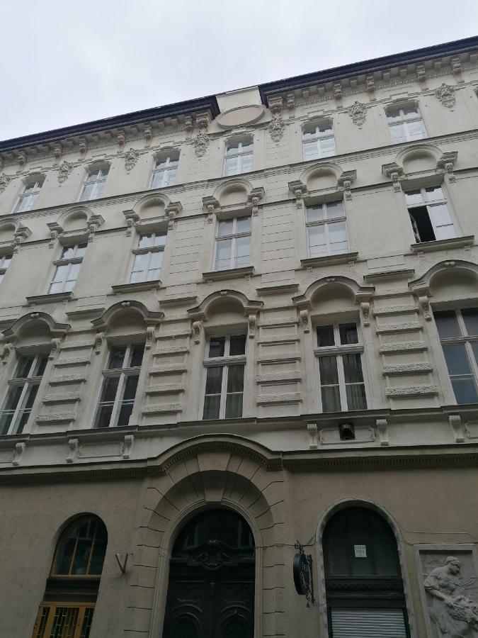 Erkel Rooftop Suites 布达佩斯 外观 照片
