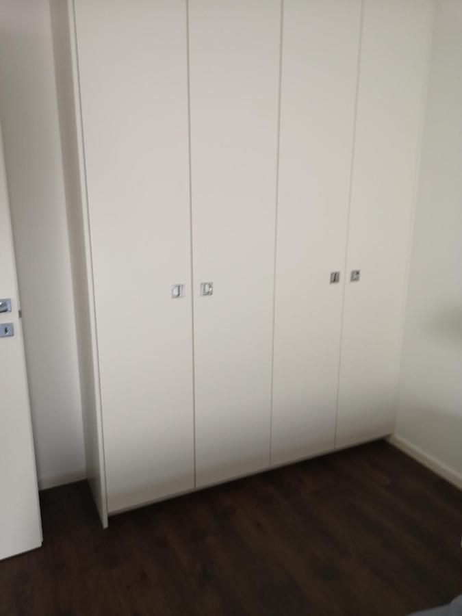 Erkel Rooftop Suites 布达佩斯 外观 照片