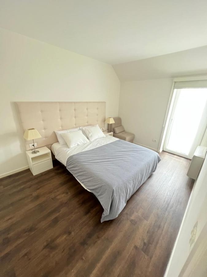 Erkel Rooftop Suites 布达佩斯 外观 照片