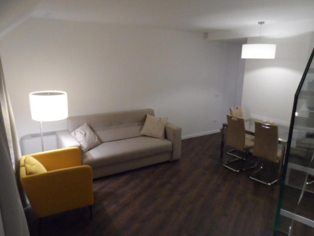 Erkel Rooftop Suites 布达佩斯 外观 照片