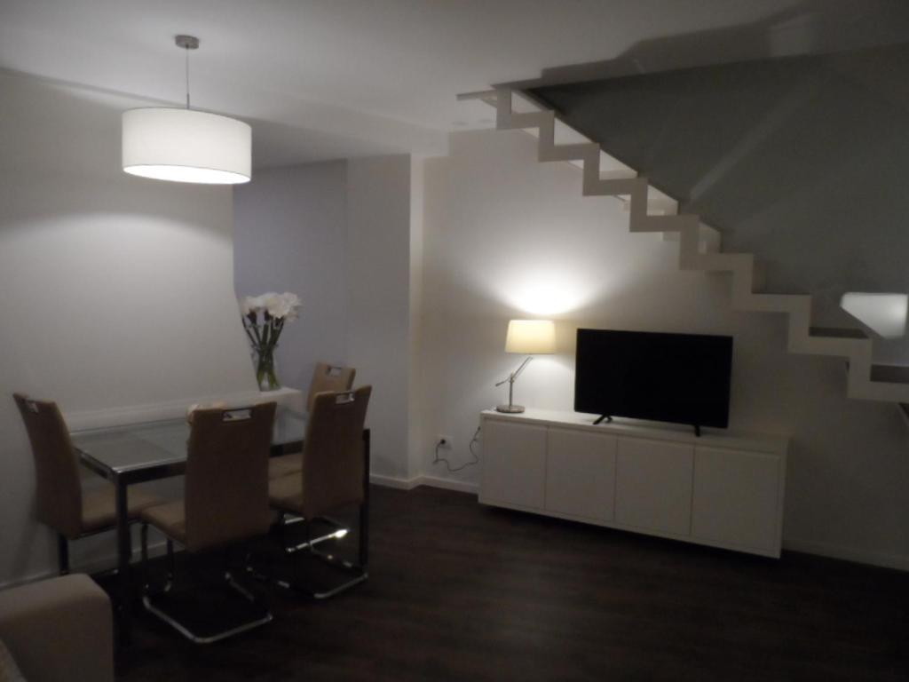 Erkel Rooftop Suites 布达佩斯 外观 照片